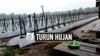 Hujan turun di Kalimantan dan juga Riau usai dilanda kebakaran hutan dan lahan (karhutla). Sebelumnya, penyemaian garam dilakukan di beberapa daerah oleh tim Teknologi Modifikasi Cuaca (TMC) di Provinsi Riau, begitupun dengan tim TMC Kalimantan.