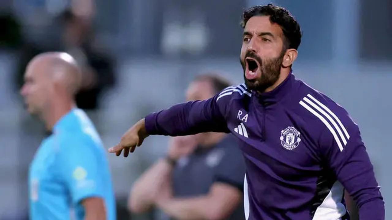 Ole Gunnar Solskjaer dan Eddie Howe Masuk Radar Pengganti Ruben Amorim di MU