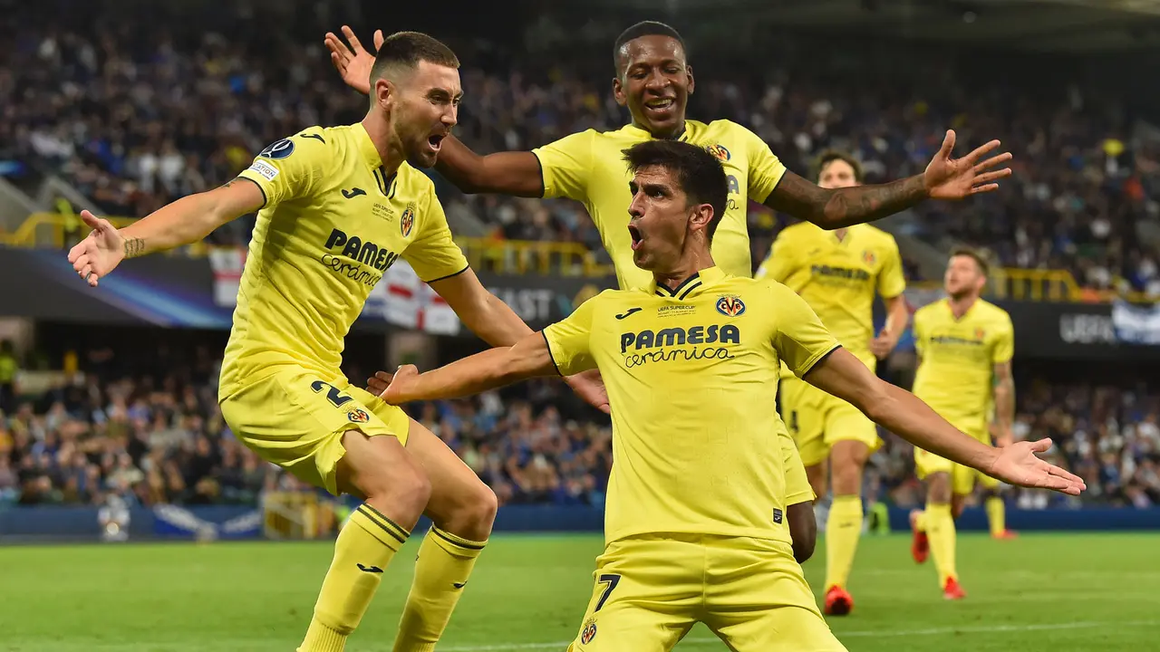 Foto: Termasuk Liverpool, 6 Klub yang Belum Pernah Mencicipi Kekalahan di Liga Top Eropa hingga Pekan Ini