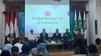 PKB Dorong Penggunaan AI, Genjot Pendapatan Sektor UMKM