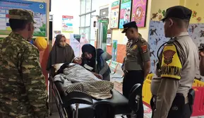 Murid SD di Tanggamus Lampung Diduga Keracunan Siomay Menu MBG