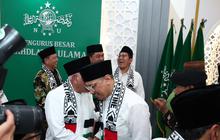 Jadi Waketum PBNU, Gus Ipang Wahid Berdayakan Santri Jadi Entrepreneur Digital