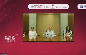 Laba Semester I 2026 Melesat, Gudang Garam Pastikan Tak Tambah Capex