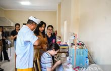 Dekranasda Gianyar Tingkatkan Daya Saing Produk Perak dan Fesyen UMKM Lokal