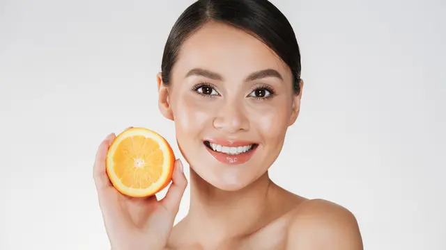 5 Kandungan Skincare yang Bisa Bikin Wajahmu Lebih Cerah dalam Seminggu - 2