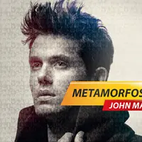 Metamorfosa John Mayer. (Digital Imaging: M. Iqbal nurfajri)