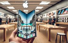 iPhone Layar Lipat Bakal Dirilis 2026?