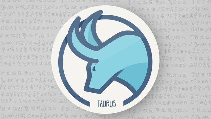 Taurus. (Sumber foto: Bintang.com/DI: Muhammad Iqbal Nurfajri)