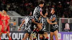 Imbangi Persija Jakarta, Pelatih FC Bekasi City Women Takjub Antusiasme Suporter