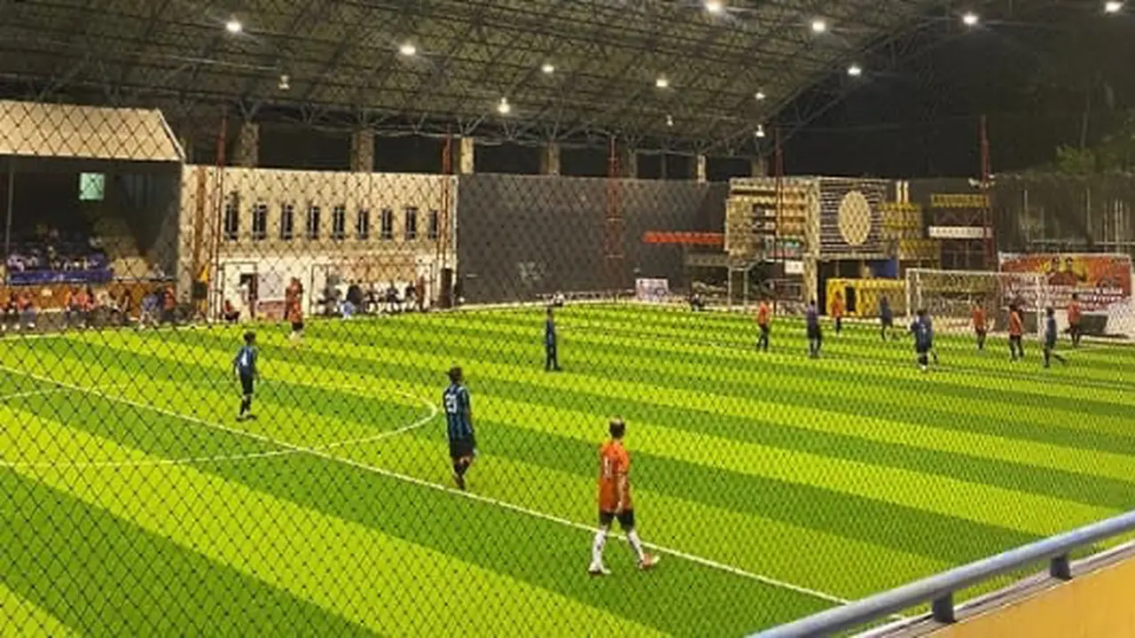 Kutai Kartanegara