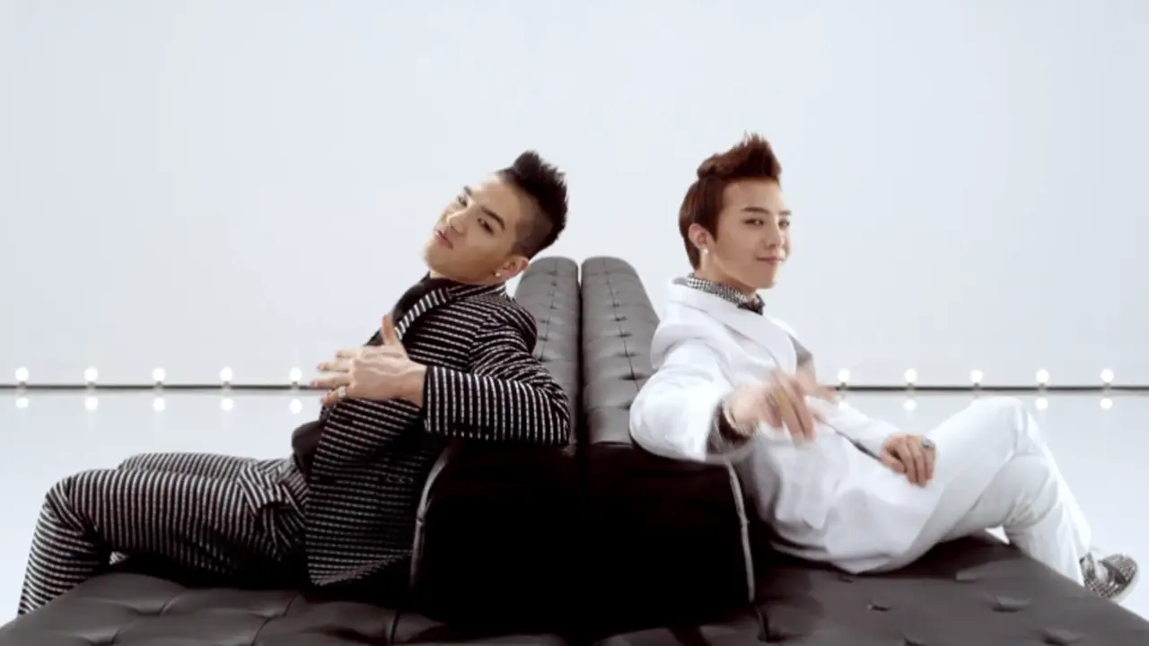 Seleb KPop yang Cocok Jadi Broomance