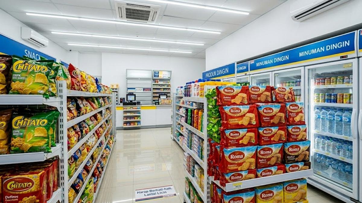 Cara Menjaga Kualitas Produk di Minimarket, yang Ingin Buka Toko Wajib Tahu