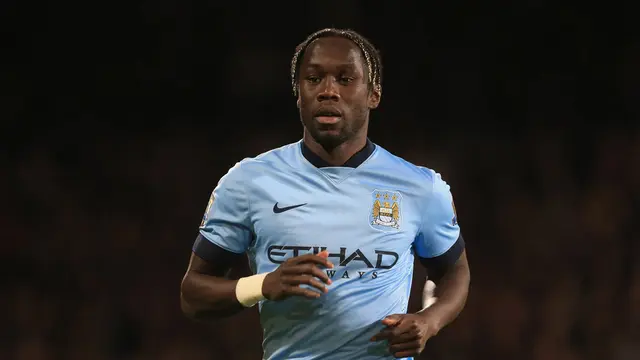 Bacary Sagna