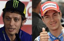 Valentino Rossi: Maverick Vinales, juara MotoGP selanjutnya