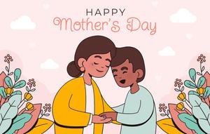Memberikan ucapan selamat hari ibu dalam bahasa Inggris (Freepik)