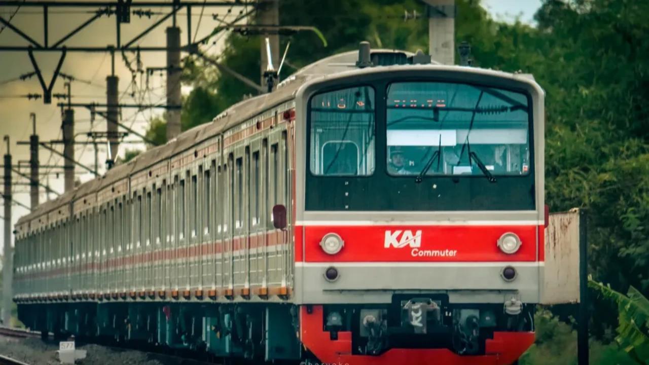 Dampak Gangguan Commuter Line Duri-Tangerang, Perjalanan KRL dan Basoetta Tersendat