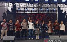 Dieng Culture Festival: Sudah 15 Tahun Konsisten, Kemenpar Apresiasi Fokus Budaya