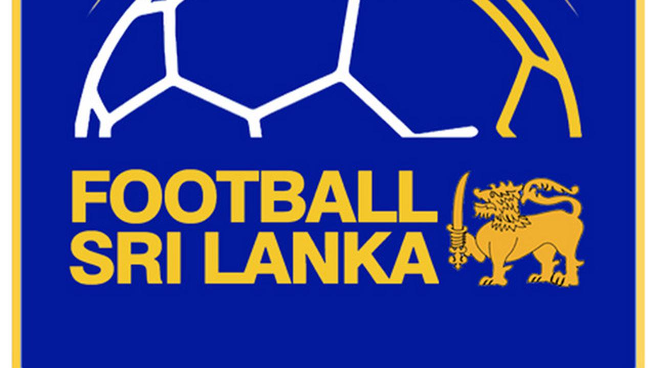Sepak bola Sri Lanka