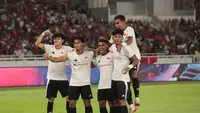 Pemain Aston Villa Puji Indonesia All Stars