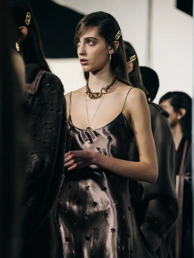 Koleksi FENDI Autumn/Winter 2021