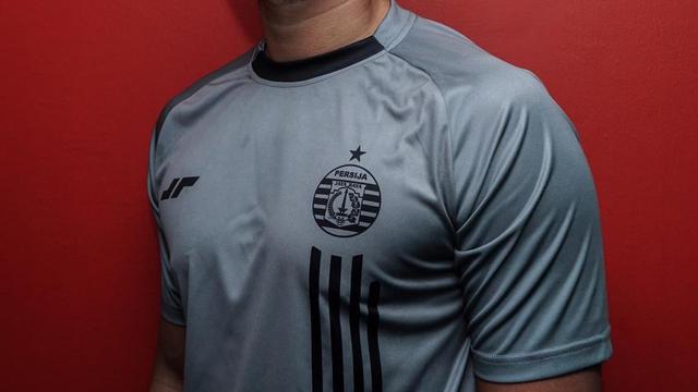 Persija Jakarta, Apparel Juara