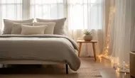 Cara Membuat Kamar Estetik yang Nyaman dan Anti Ribet, Bisa dengan Budget Minim