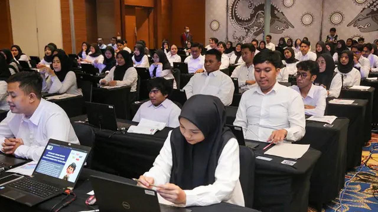 Simak Hasil Tes SKD CPNS 2024 di Link Live Score, Ini Daftarnya