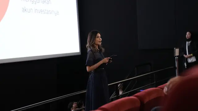 Trik Cerdas Dapat Cuan Tanpa Terjebak Investasi Bodong