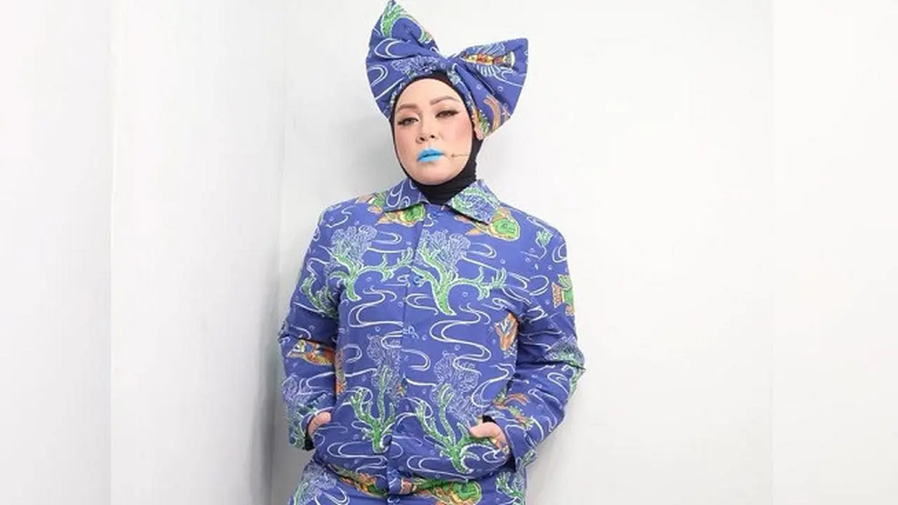 Melly Goeslaw