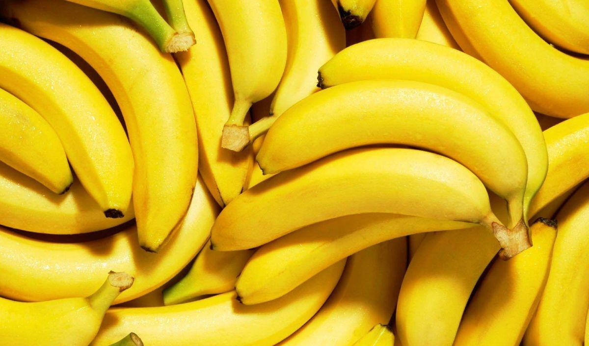 3. Pisang