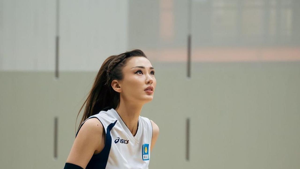 Profil Sabina Altynbekova Kembali ke Lapangan, Perkuat Tim Baru Yogya Falcons di Proliga 2025