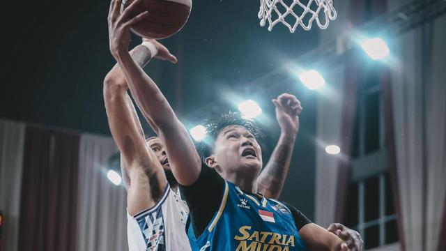 Satria Muda Pertamina Bandung