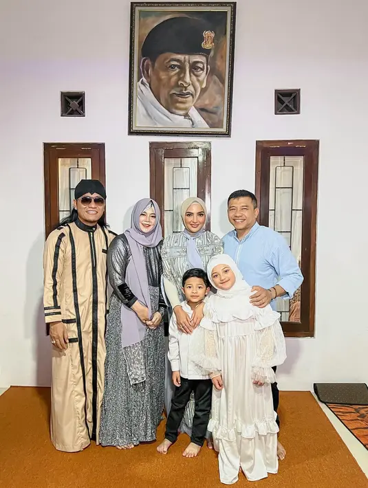 (Instagram/ashanty_ash)