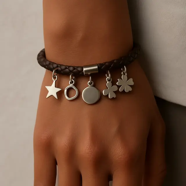 Model Gelang Charm