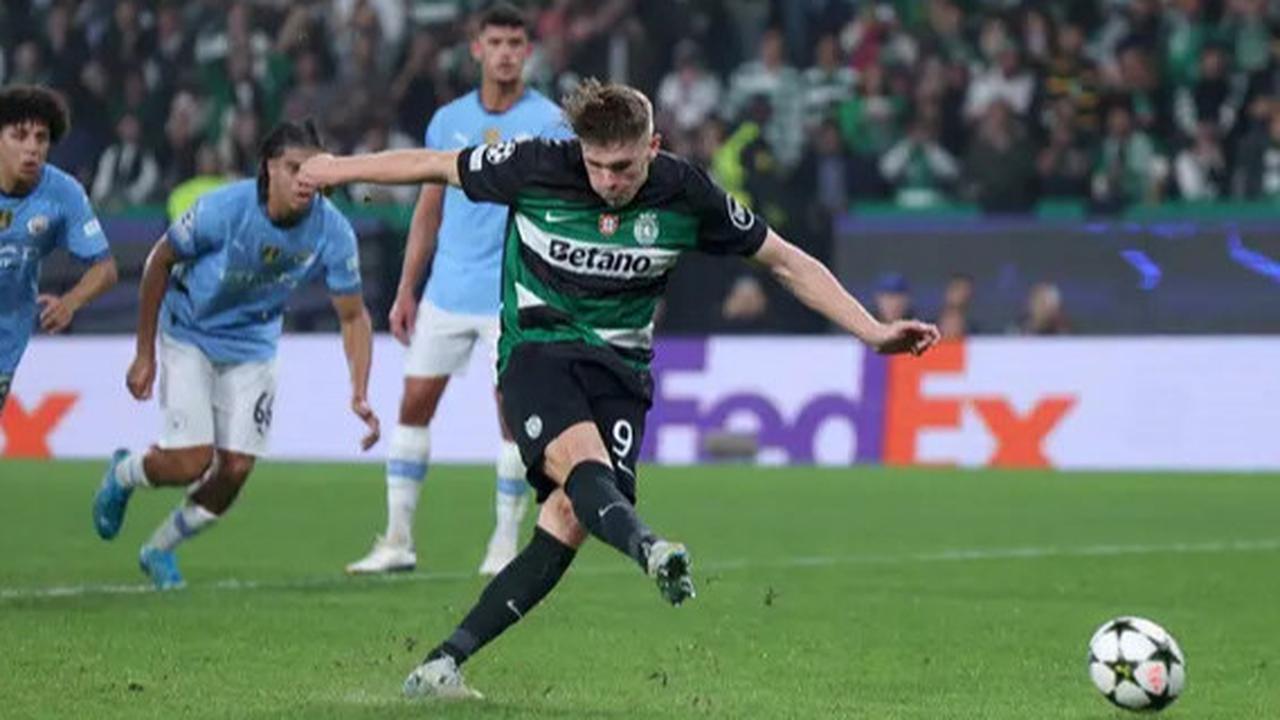 Juventus Siap Jual 8 Pemain Demi Datangkan Viktor Gyokeres! Ini Daftar Nama yang Akan Dilepas