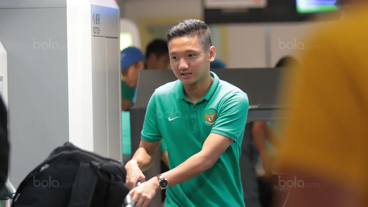 Timnas Indonesia U-19
