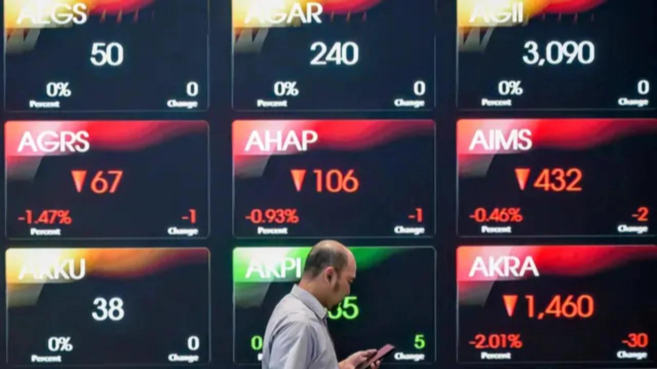 MSCI Pertahankan Status Emerging Market RI, Analis: Ancaman Kaburnya Dana Asing Berhasil Dihindari