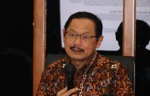 Protes Pencopotan Dekan Gara-Gara Tolak Dokter Asing, Civitas Akademika FK Unair Gelar Aksi