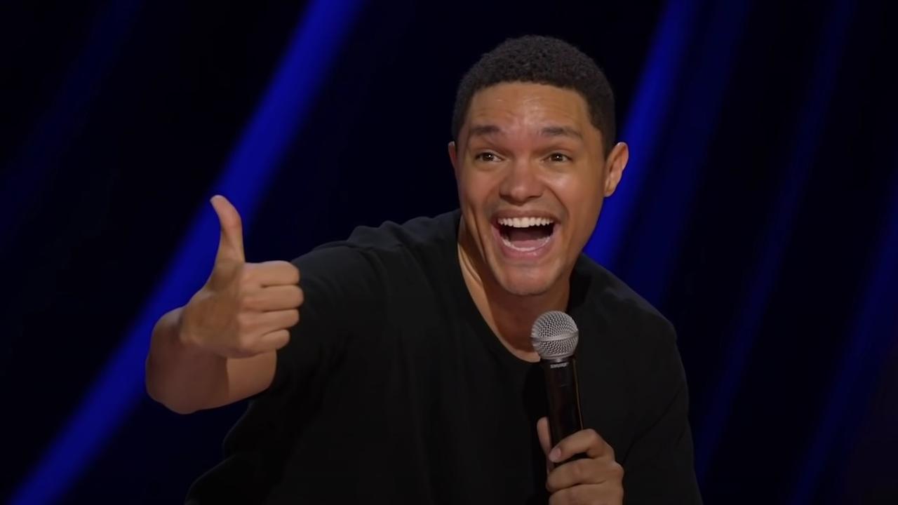 Sosok Trevor Noah yang Jadi Pembawa Acara Grammy Awards 2025