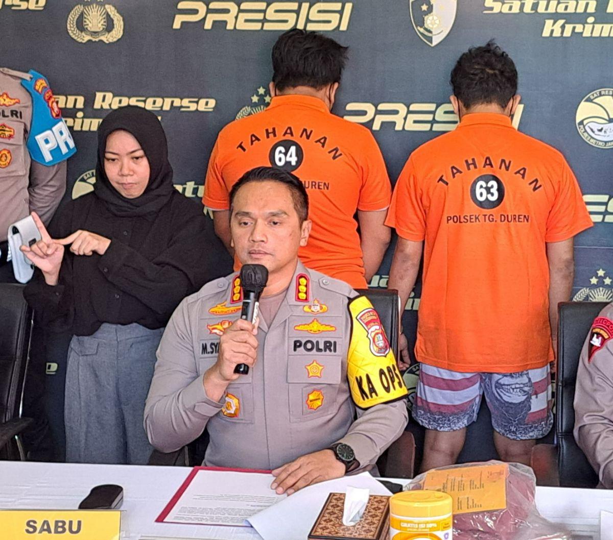 Dok. Istimewa