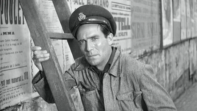 Bicycle Thieves (1948)