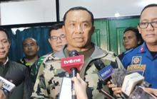 Pangdam Jaya: Lokasi Sekitar Gudang Peluru yang Meledak Sudah Aman