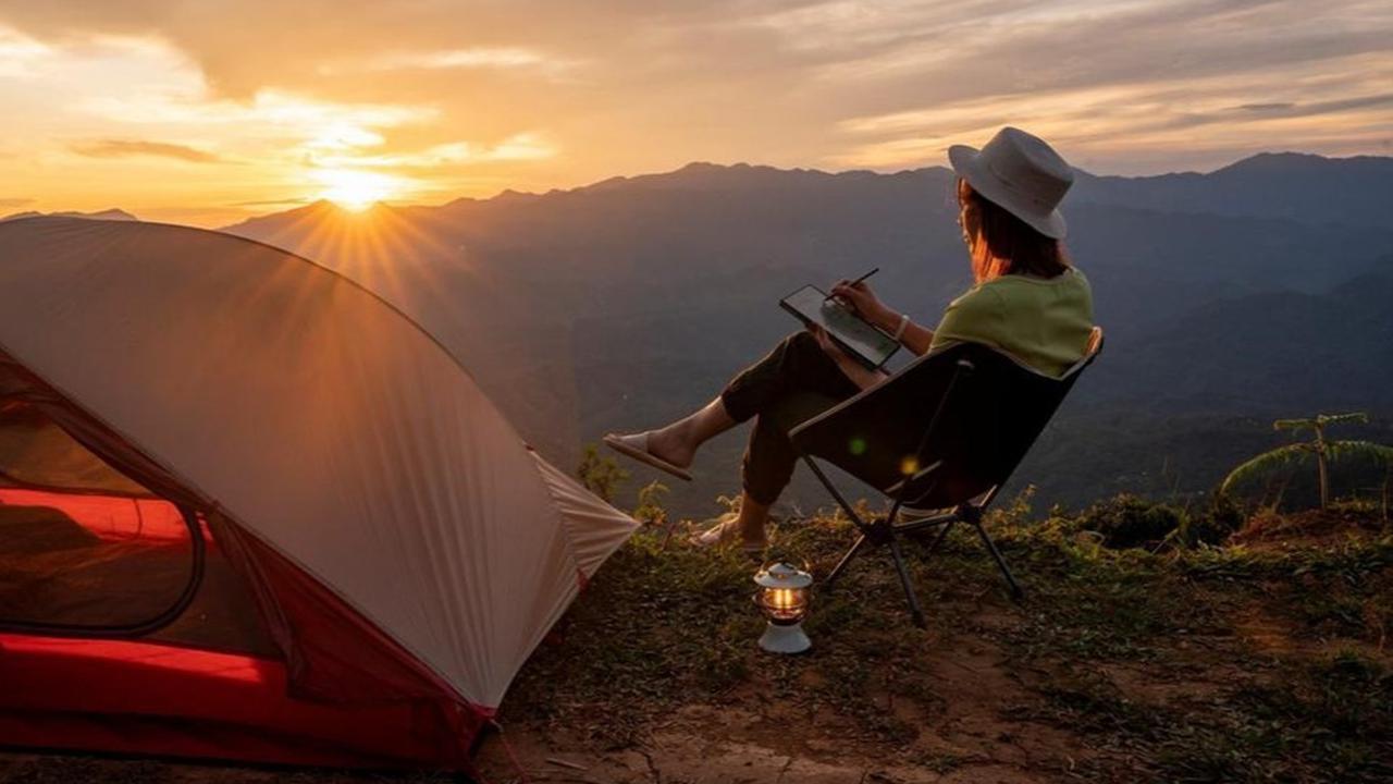 ASUS ProART PZ13 (HT5306): Rekomendasi Laptop Tablet Terbaik Bagi Si Pencinta Aktivitas Outdoor