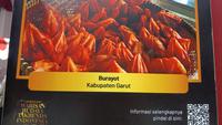 Bika Ambon hingga Burayot Masuk Daftar 514 Warisan Budaya Takbenda Indonesia 2025