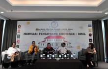 PDIP Umumkan Penantang Khofifah-Emil di Pilgub Jatim Akhir Juli