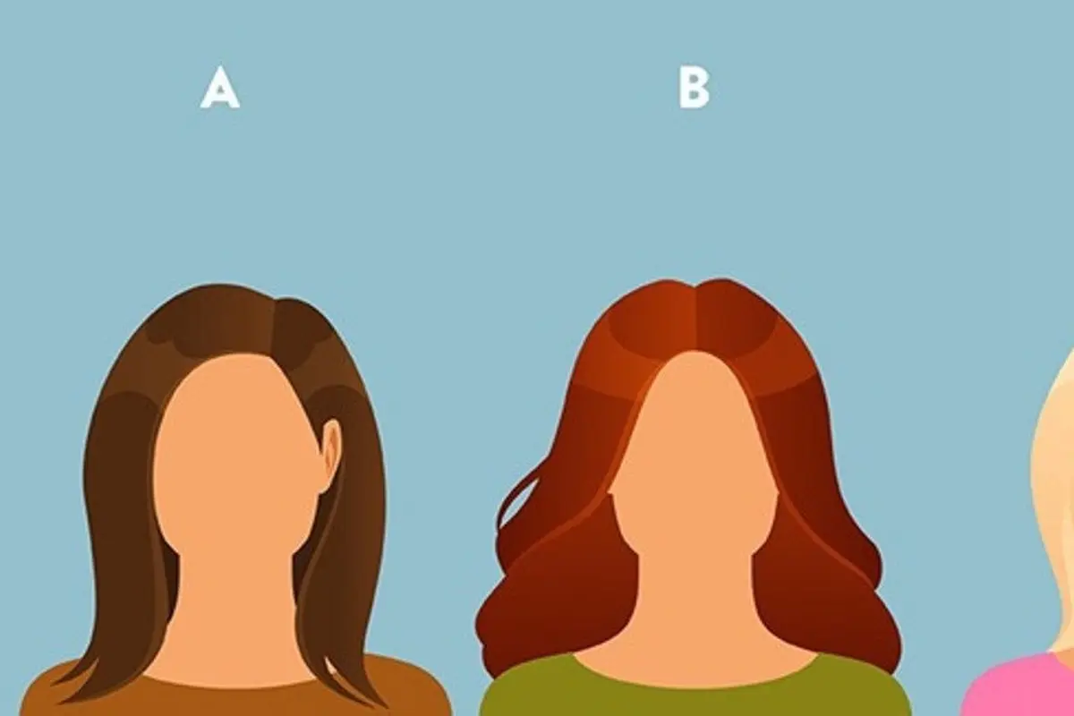 [Bintang] Rambut Kamu Belah Mana? Cari Tahu Artinya di Sini