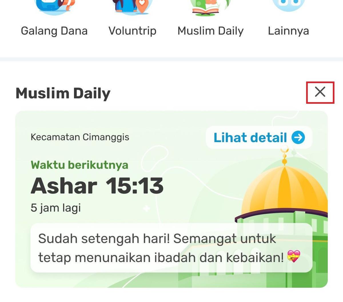 Dok. Istimewa
