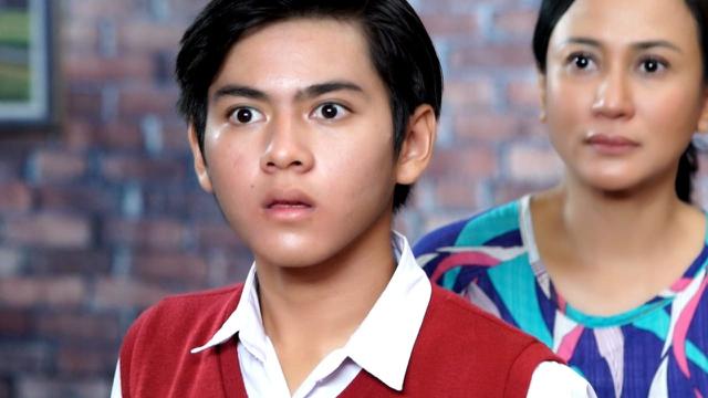 Live Streaming SCTV Sinetron Dari Jendela SMP Episode Ke ...