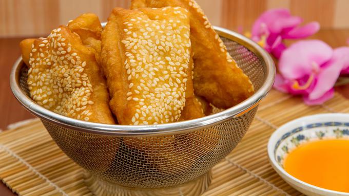 6 Resep Roti Goreng Dengan Varian Isi Yang Gurih Dan Enak