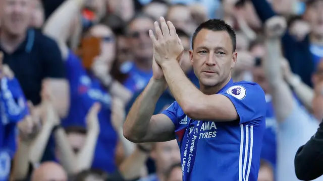 John Terry